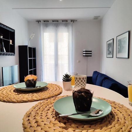 Carmen Old Town Apartments Аліканте Екстер'єр фото