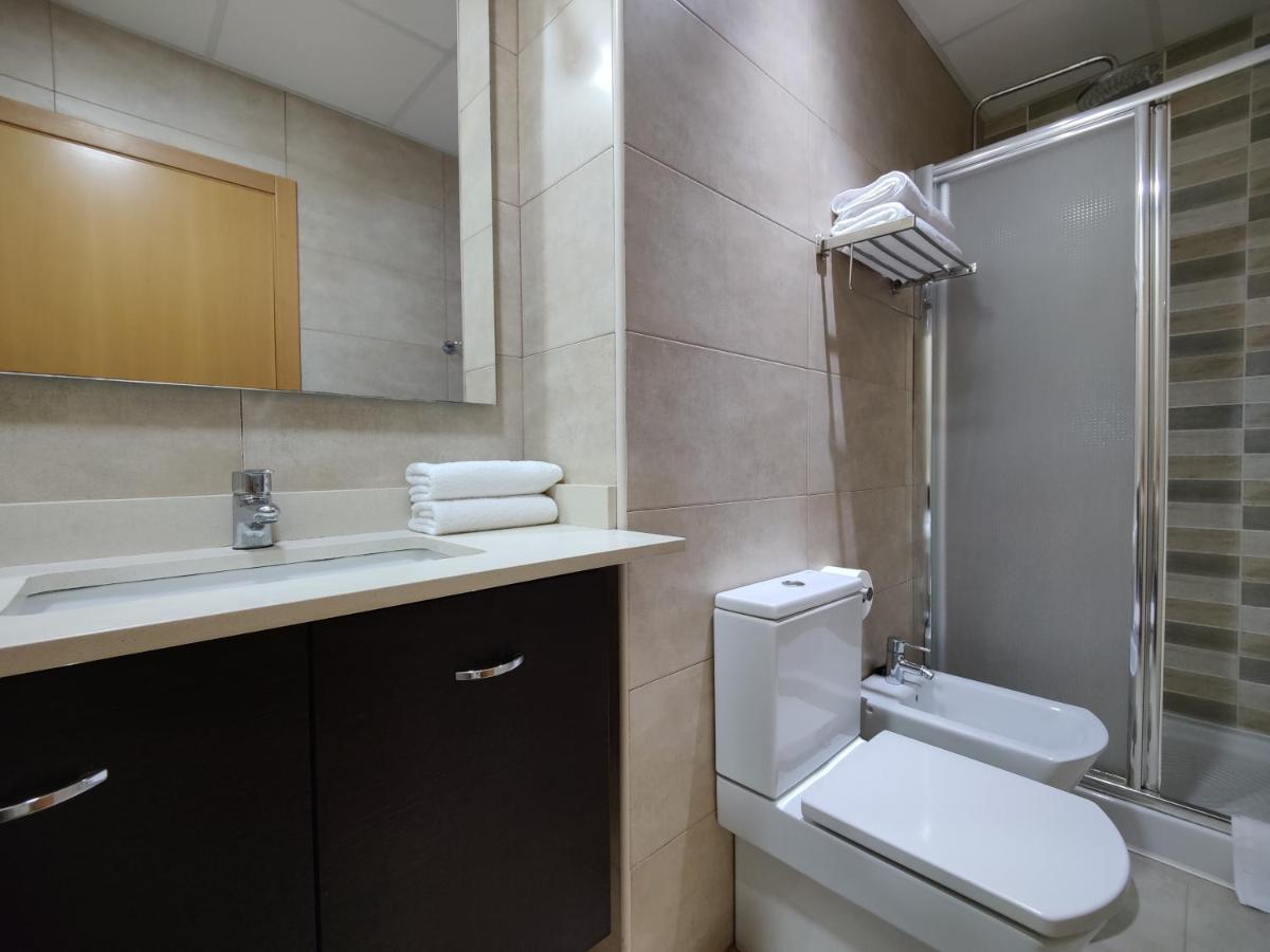 Carmen Old Town Apartments Аліканте Екстер'єр фото