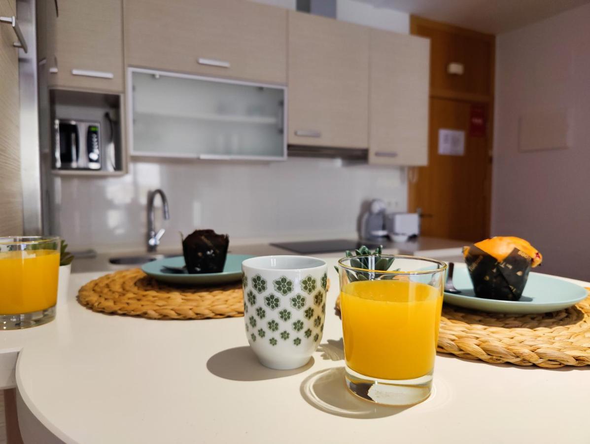 Carmen Old Town Apartments Аліканте Екстер'єр фото