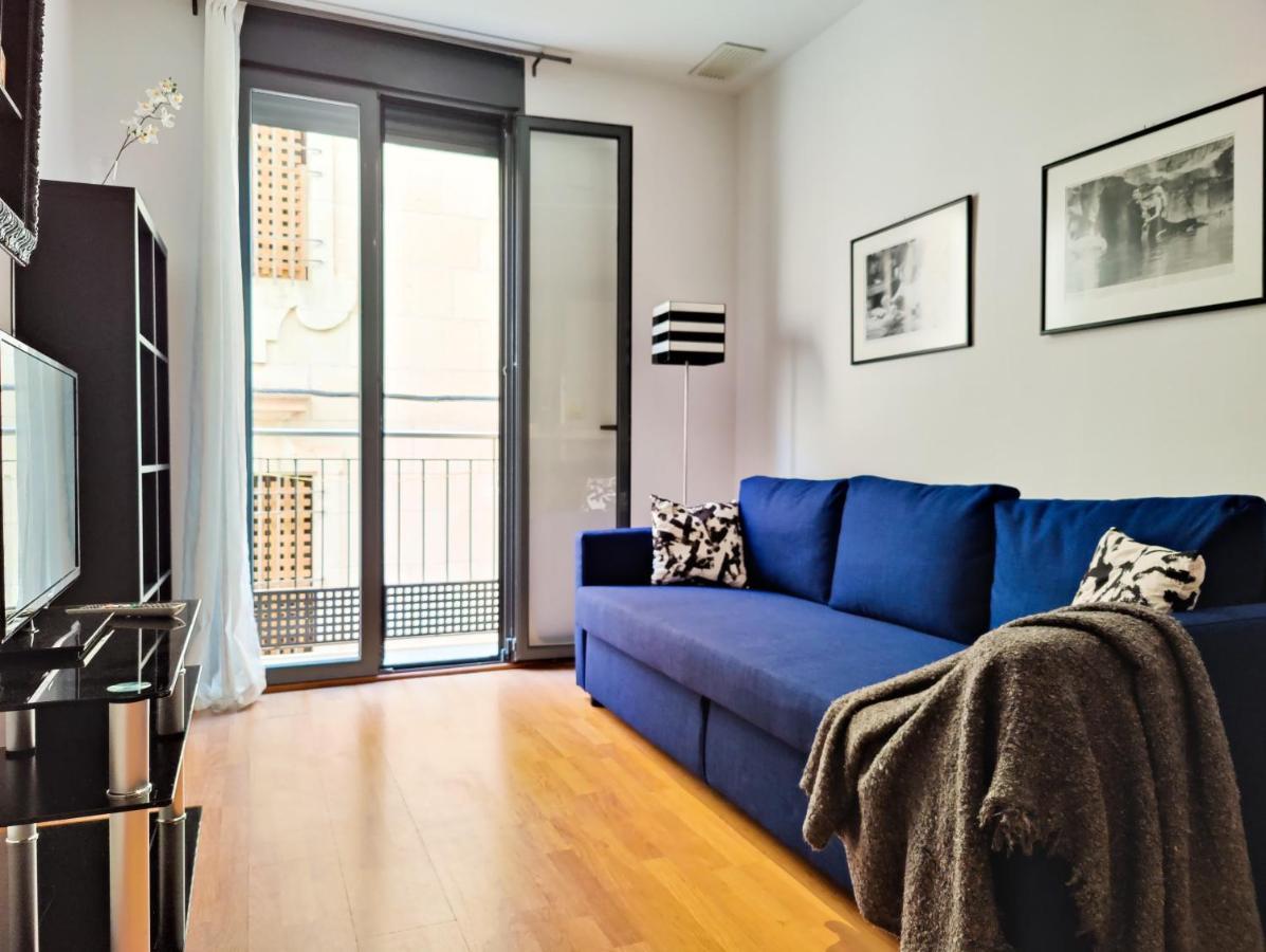 Carmen Old Town Apartments Аліканте Екстер'єр фото